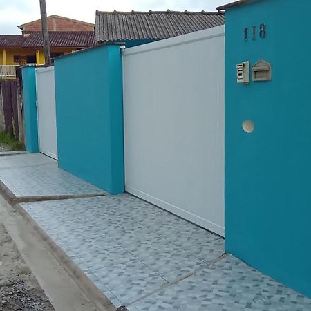 Casa De Aluguel Praia Dura Folha Seca Ubatuba Kültér fotó