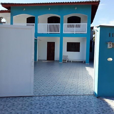 Casa De Aluguel Praia Dura Folha Seca Ubatuba Kültér fotó