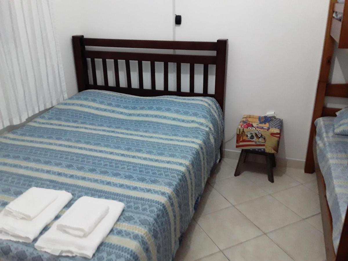 Casa De Aluguel Praia Dura Folha Seca Ubatuba Kültér fotó