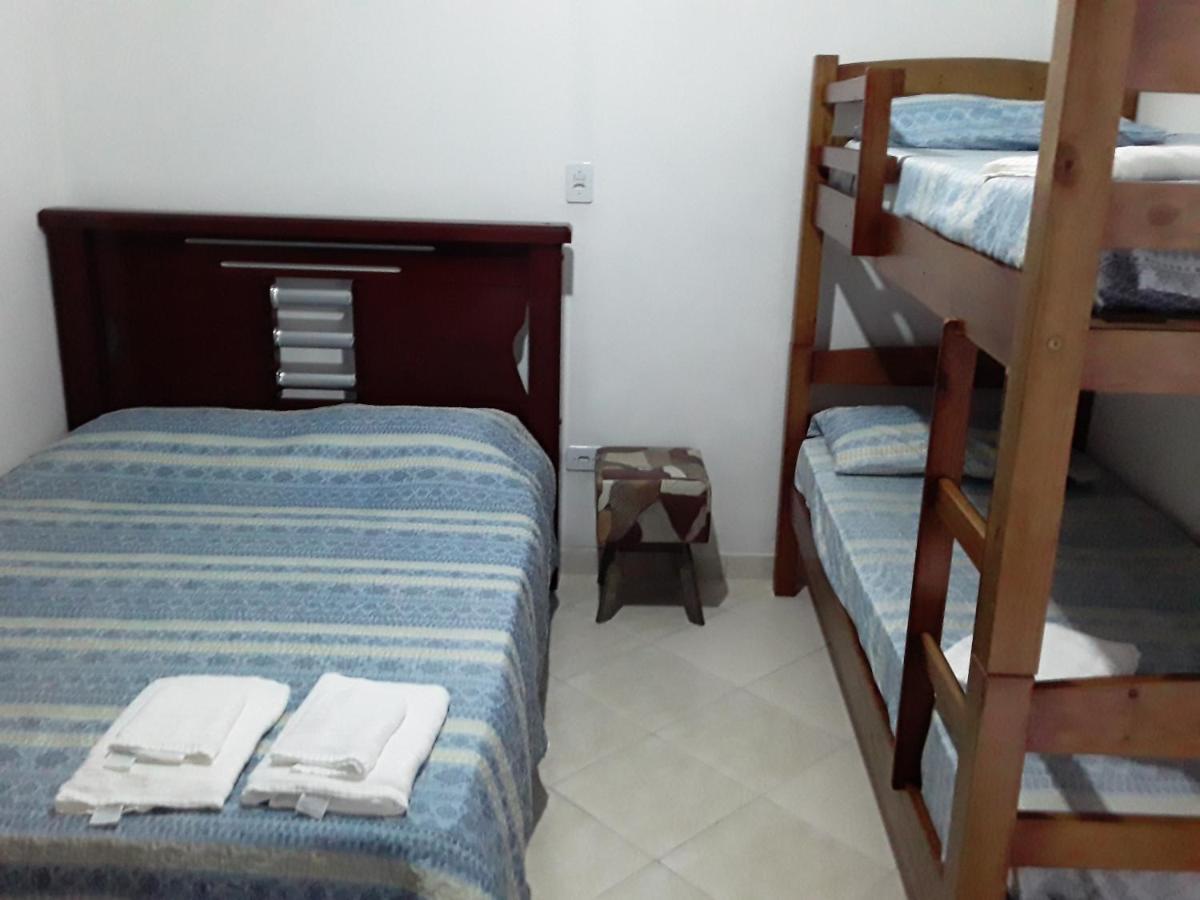 Casa De Aluguel Praia Dura Folha Seca Ubatuba Kültér fotó