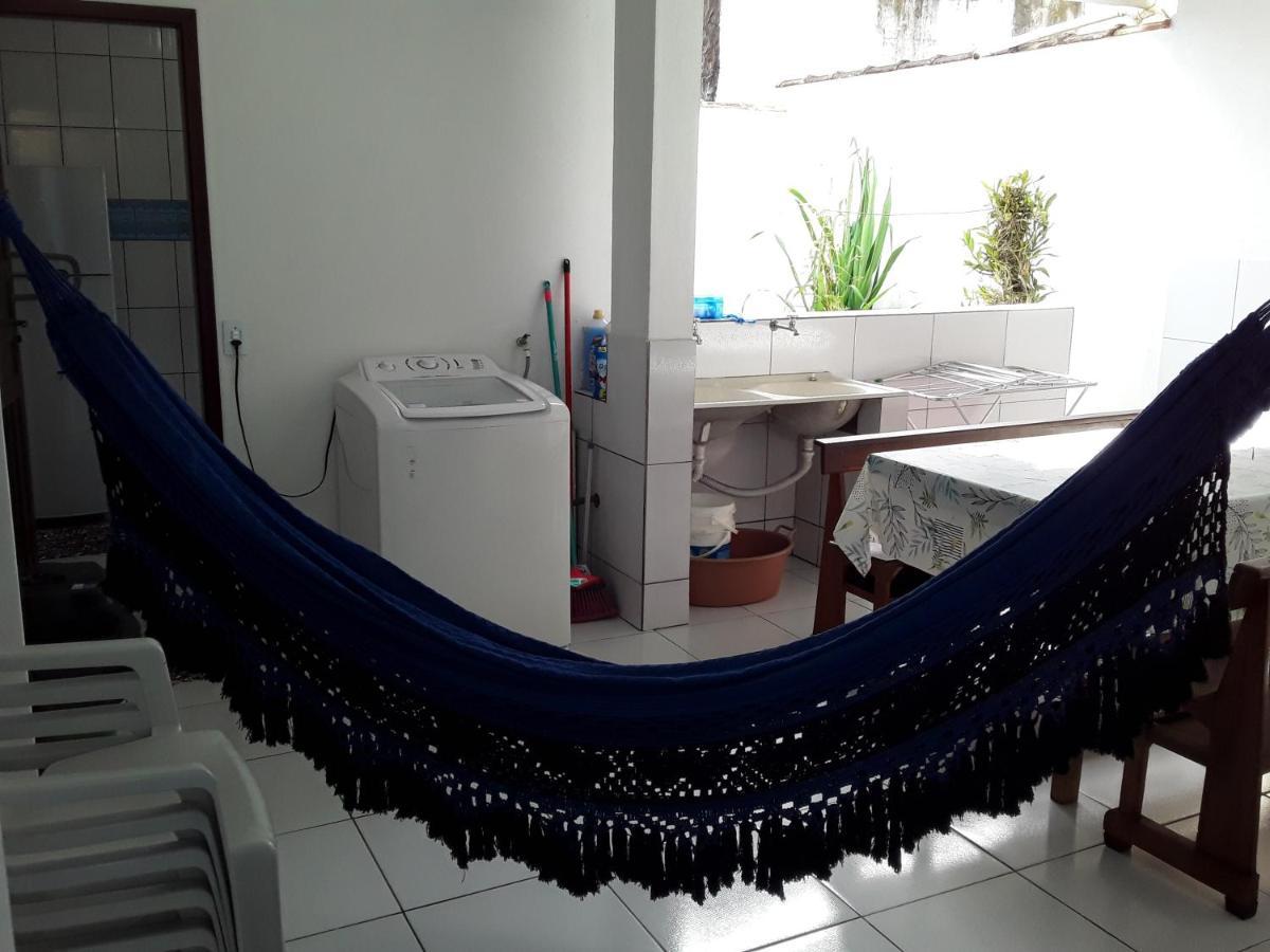 Casa De Aluguel Praia Dura Folha Seca Ubatuba Kültér fotó