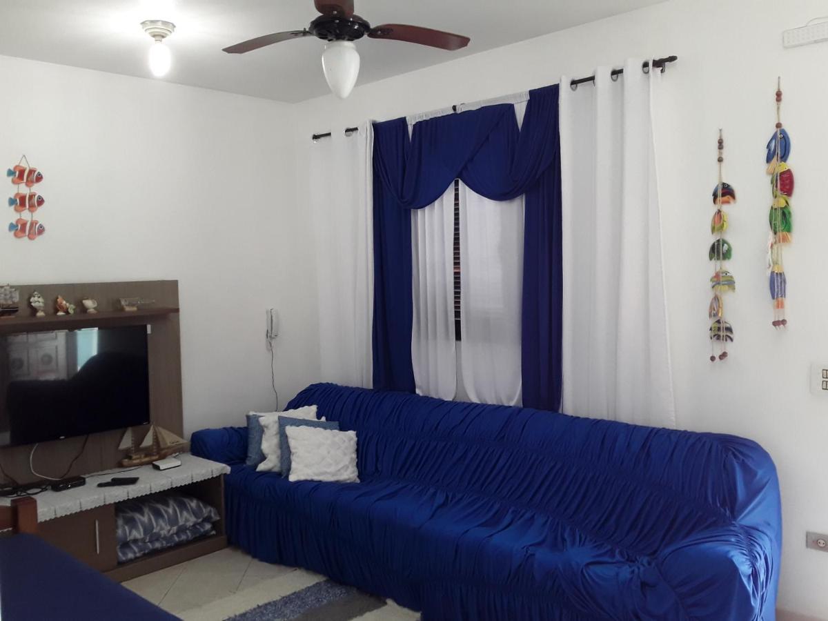 Casa De Aluguel Praia Dura Folha Seca Ubatuba Kültér fotó
