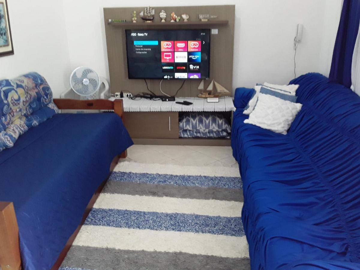 Casa De Aluguel Praia Dura Folha Seca Ubatuba Kültér fotó