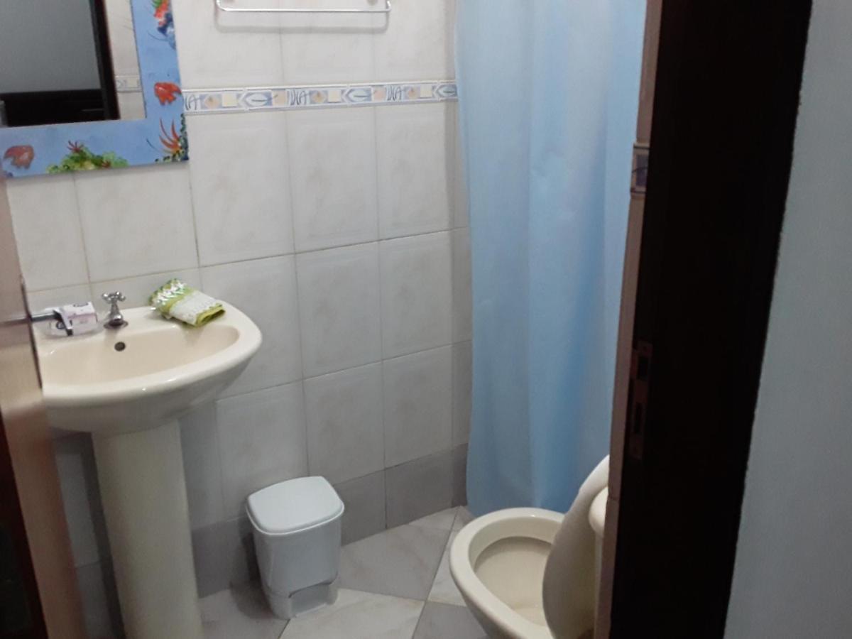 Casa De Aluguel Praia Dura Folha Seca Ubatuba Kültér fotó