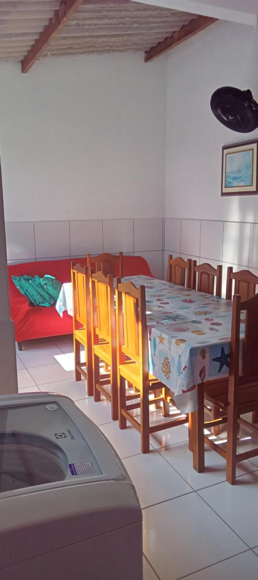 Casa De Aluguel Praia Dura Folha Seca Ubatuba Kültér fotó