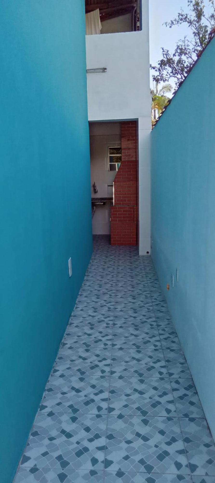 Casa De Aluguel Praia Dura Folha Seca Ubatuba Kültér fotó