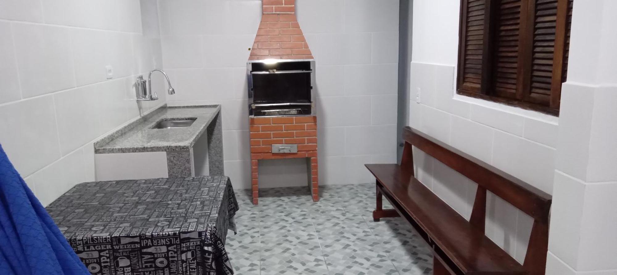 Casa De Aluguel Praia Dura Folha Seca Ubatuba Kültér fotó