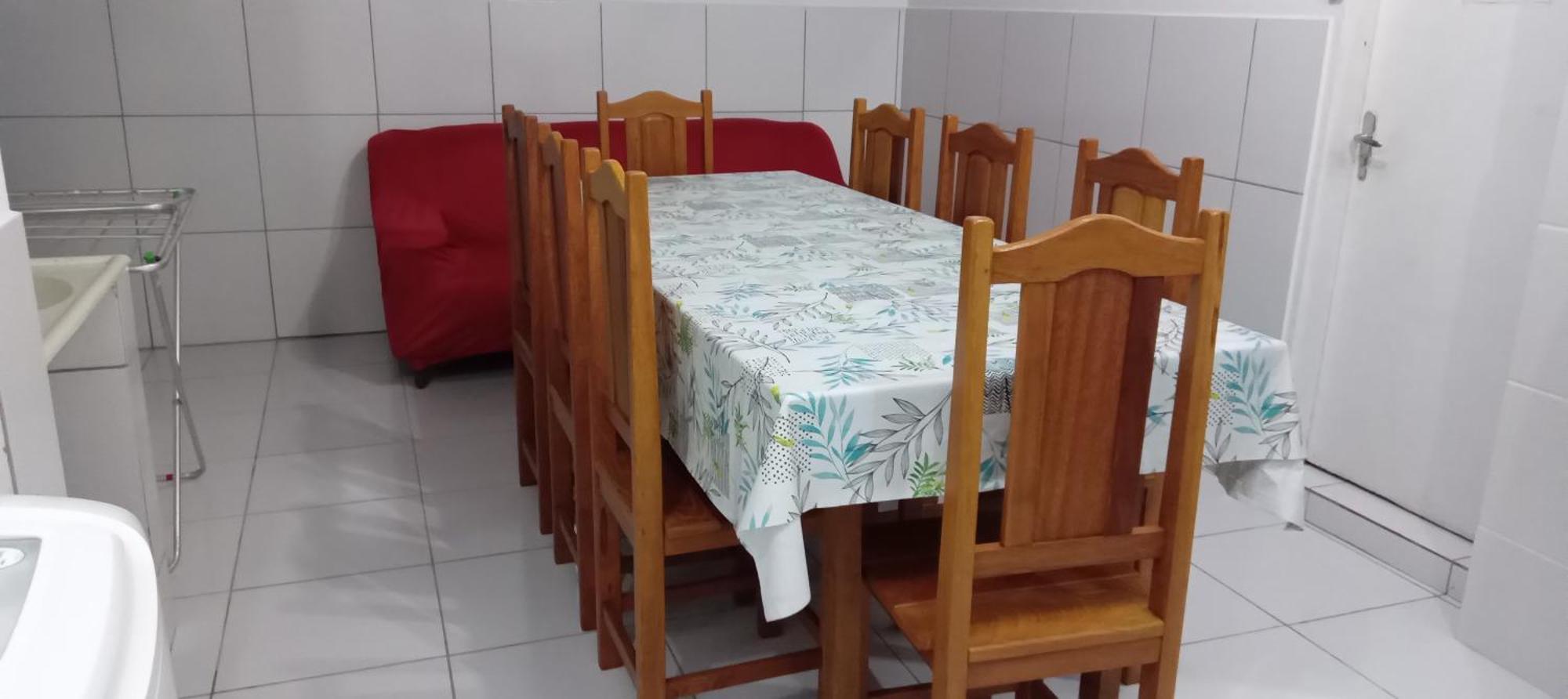 Casa De Aluguel Praia Dura Folha Seca Ubatuba Kültér fotó