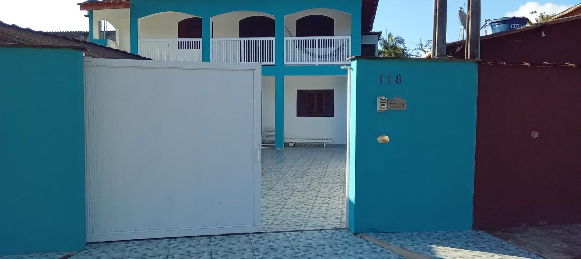 Casa De Aluguel Praia Dura Folha Seca Ubatuba Kültér fotó
