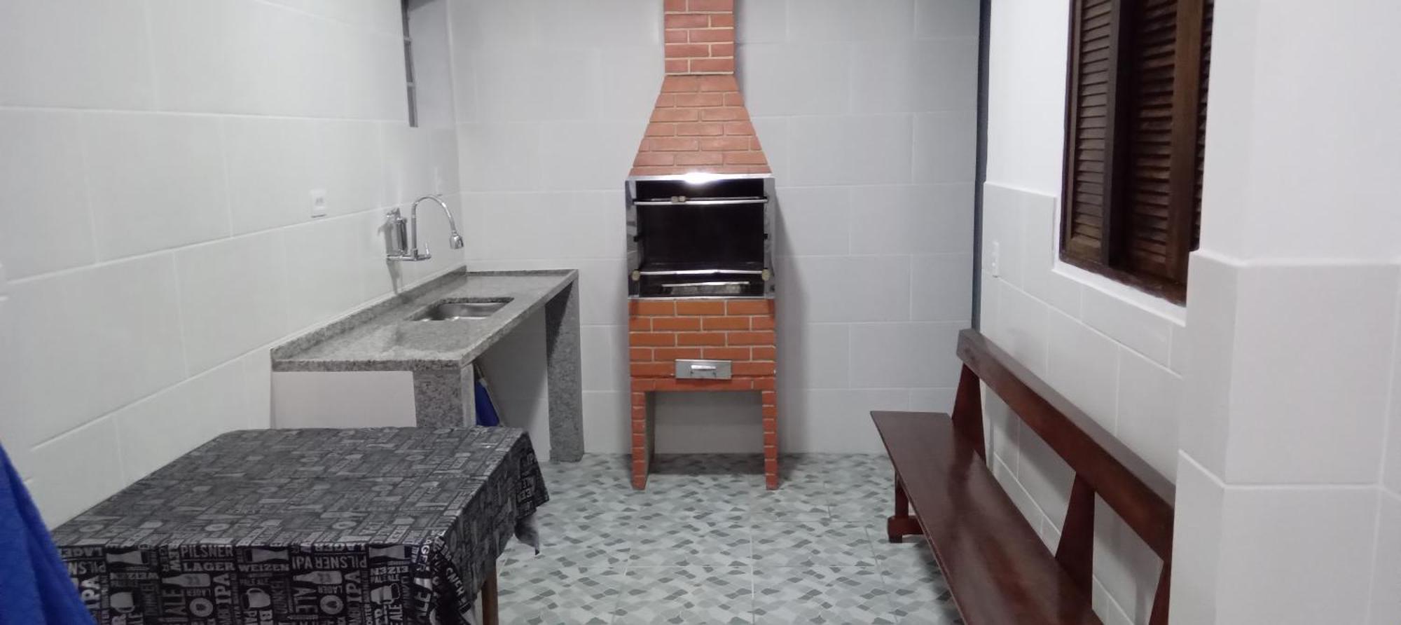 Casa De Aluguel Praia Dura Folha Seca Ubatuba Kültér fotó