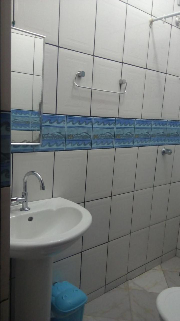 Casa De Aluguel Praia Dura Folha Seca Ubatuba Kültér fotó