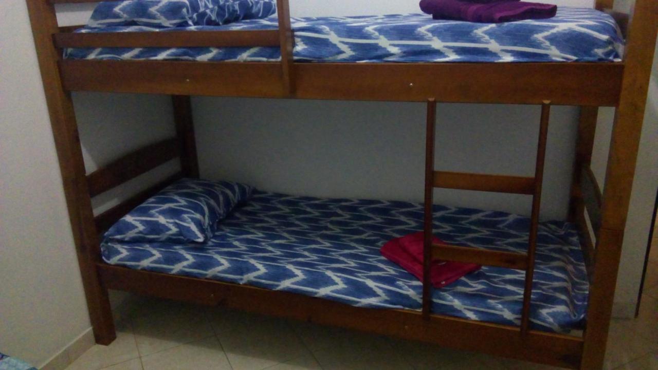 Casa De Aluguel Praia Dura Folha Seca Ubatuba Kültér fotó