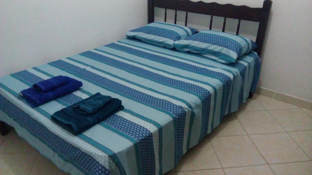 Casa De Aluguel Praia Dura Folha Seca Ubatuba Kültér fotó