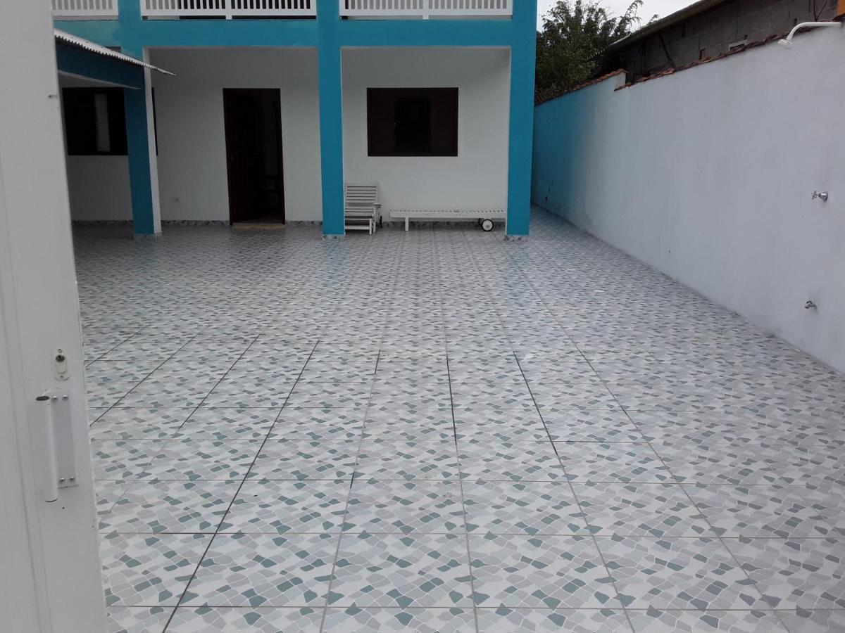 Casa De Aluguel Praia Dura Folha Seca Ubatuba Kültér fotó