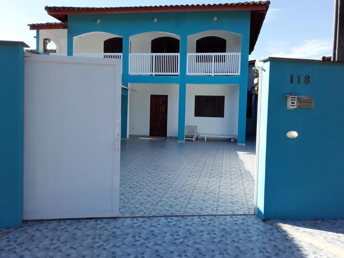 Casa De Aluguel Praia Dura Folha Seca Ubatuba Kültér fotó