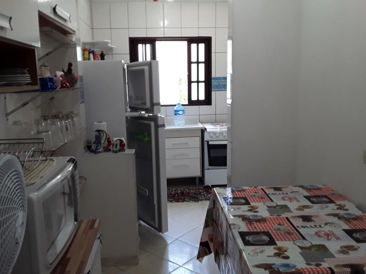 Casa De Aluguel Praia Dura Folha Seca Ubatuba Kültér fotó