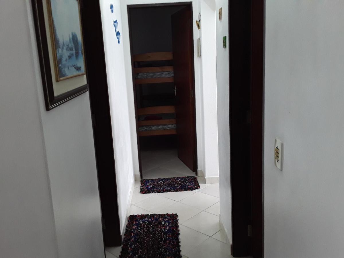 Casa De Aluguel Praia Dura Folha Seca Ubatuba Kültér fotó