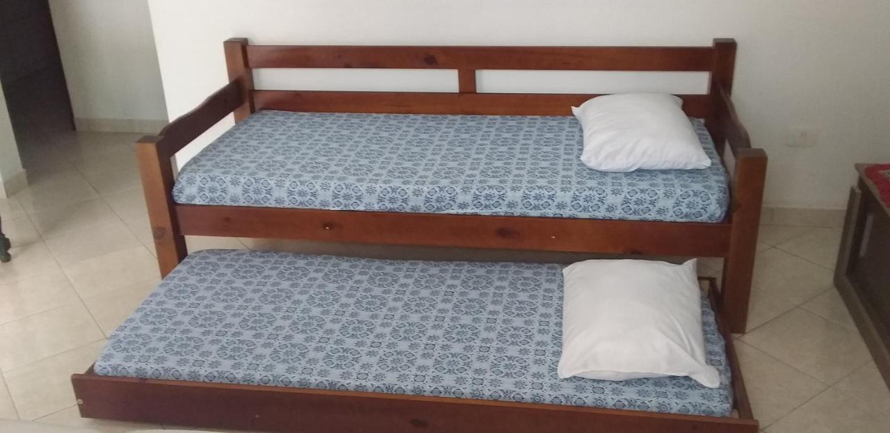 Casa De Aluguel Praia Dura Folha Seca Ubatuba Kültér fotó